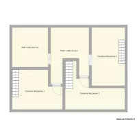 CROQUI MATHURIN 2EME