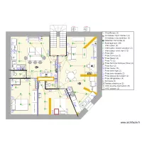 3eme &eacute;tage V07