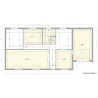 PLAN INITIAL ILES GRANDE