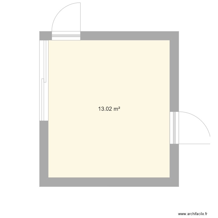 projetcuisine. Plan de 0 pièce et 0 m2