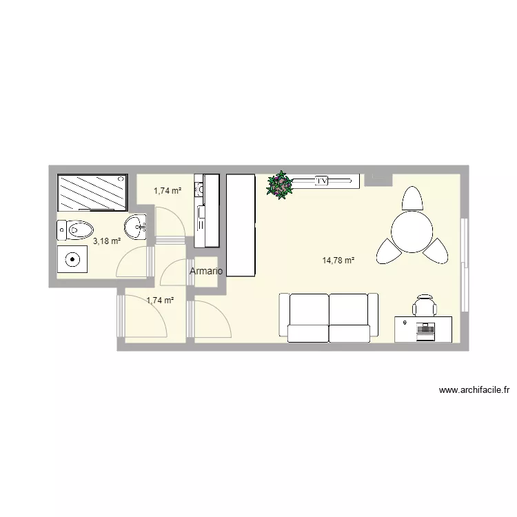Francisco Silvela 35 3 M. Plan de Francisco Silvela 35 3 M. Plan de