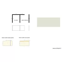 sellerie et aire de pansage