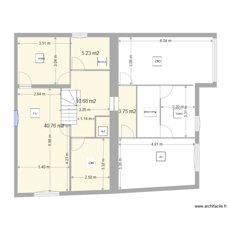 maison haut 4. Plan de 0 pièce et 0 m2 maison haut 4. Plan de 0 pièce et 0 m2