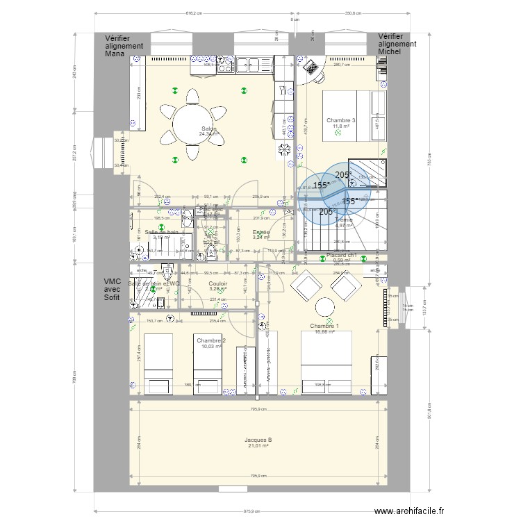 Minimesprojc1. Plan de 0 pièce et 0 m2