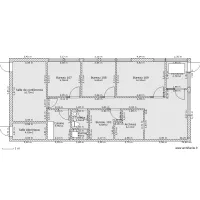 Nouveau bureau ACCB Actuel