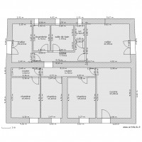 plan maison f6