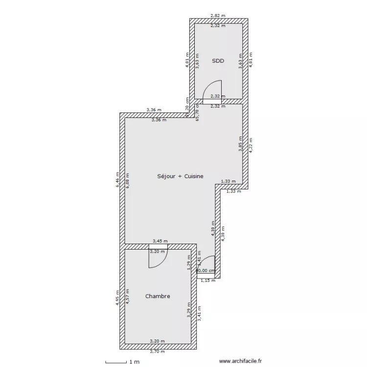 lambermont. Plan de lambermont. Plan de
