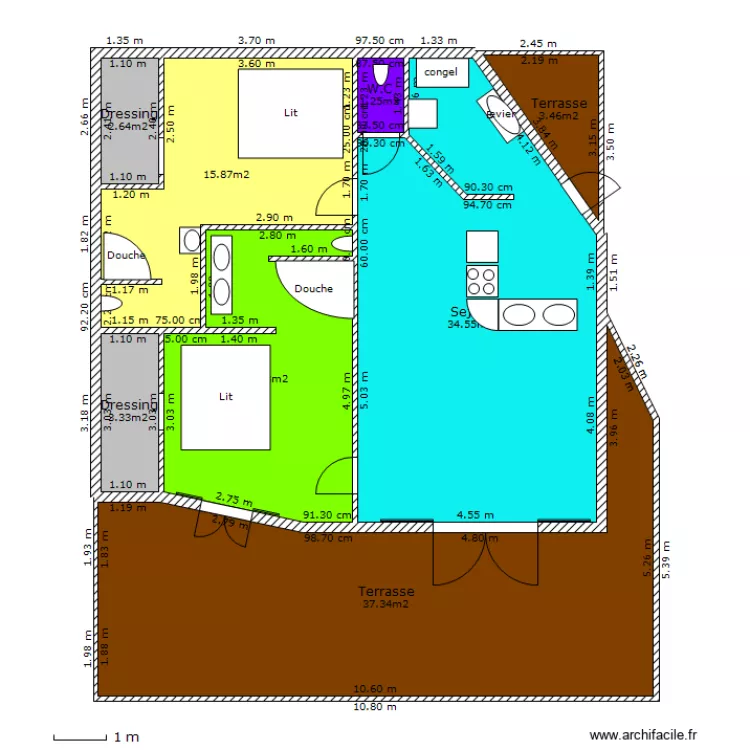 nouv-popo. Plan de nouv-popo. Plan de