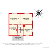 BI 7710 ETAGE