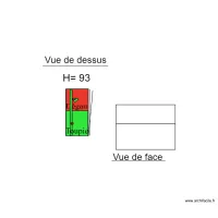 ATELIER Bloc d&eacute;gau et toupie