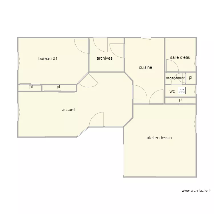 babarit am. Plan de babarit am. Plan de