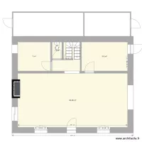 Maison Le Yondre Le Brun