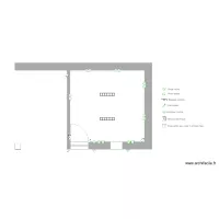 Abri voiture Electricit&eacute;