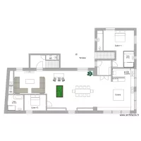 Pacé  Projet 7 Grange