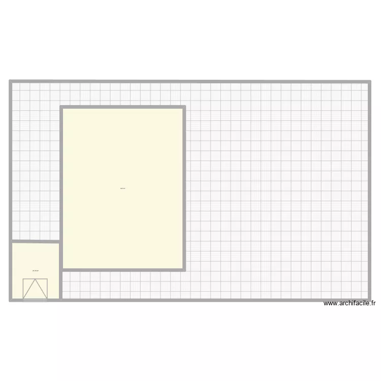 maghnia. Plan de 2 et 219 m² maghnia. Plan de 2 et 219 m²