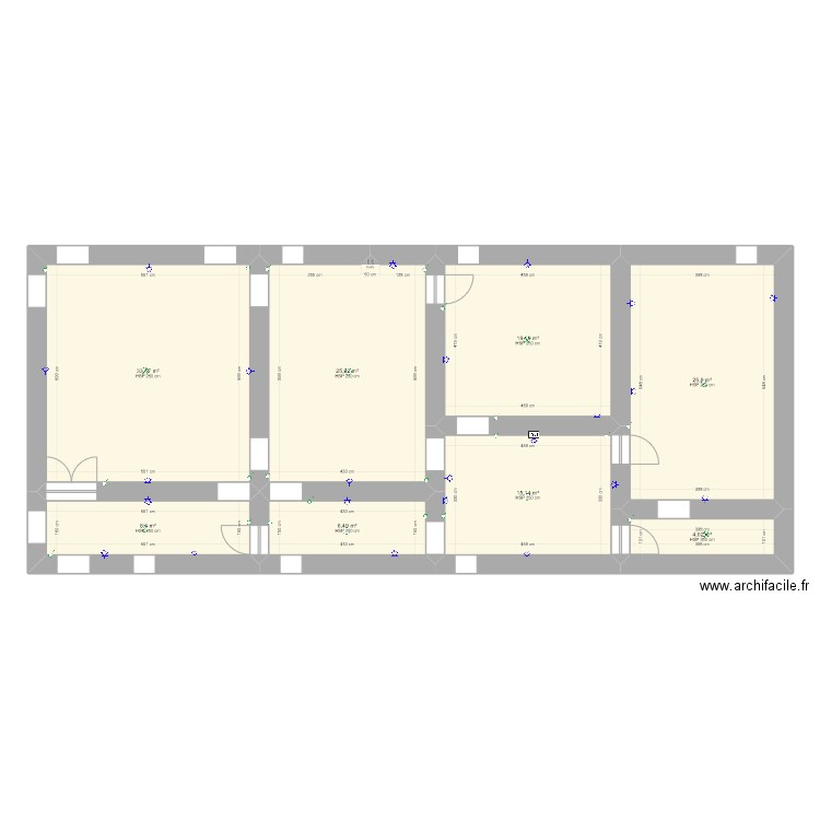 kqklq. Plan de 0 pièce et 0 m2