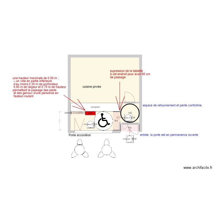 arundel . Plan de 0 pièce et 0 m2