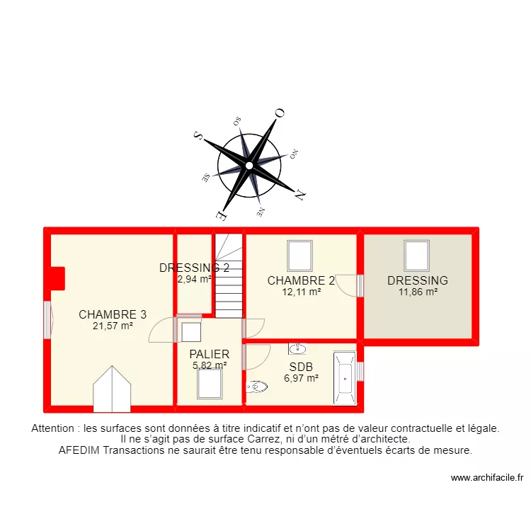 BI 13566 - . Plan de 