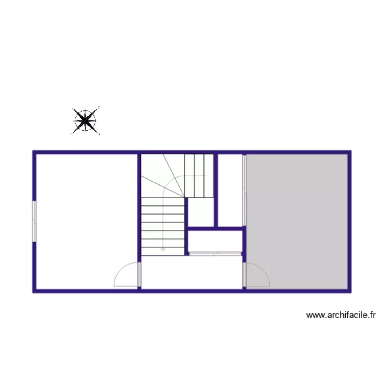 Rocajuna SHA 571 3. Plan de 