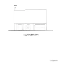 Matthias facade OUEST