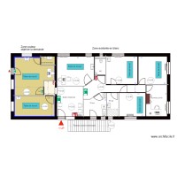 1 Maison du bien &ecirc;tre   