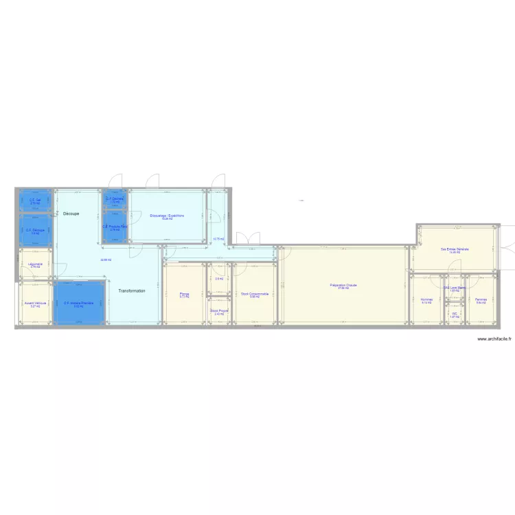 PAYSSAS 04 1. Plan de PAYSSAS 04 1. Plan de