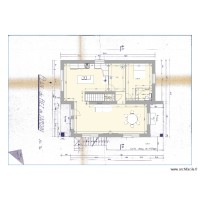 plan collet archi modif etage 5