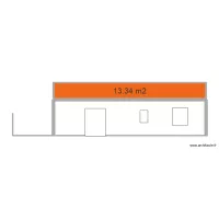 FACADE NORD