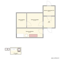 Nouvelle extension LST modifié
