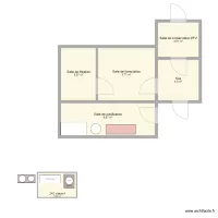 Nouvelle extension LST modifi&eacute;