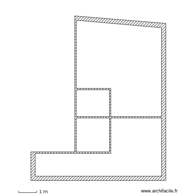 institut. Plan de institut. Plan de