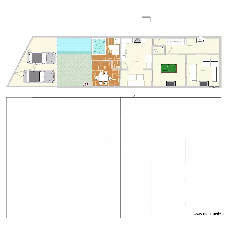 bt2. Plan de bt2. Plan de