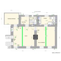 PLANRDC5 ELECTRICITE