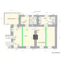 PLANRDC5 ELECTRICITE