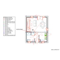 illettes LOT 37 logement 09 RDC
