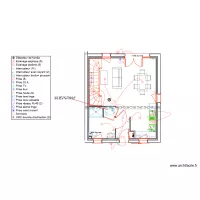 illettes LOT 37 logement 09 RDC
