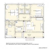 PLAN DESTIN MOUDJOLA