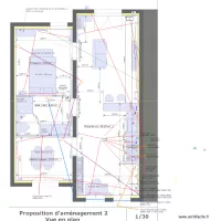 plans prise vmc etc