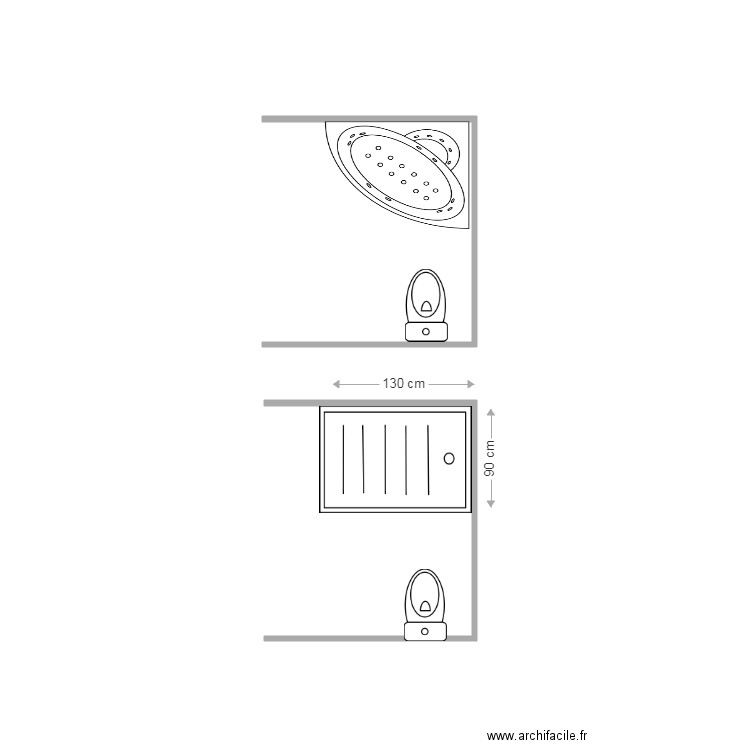 ALFONSO GARCIA. Plan de 0 pièce et 0 m2
