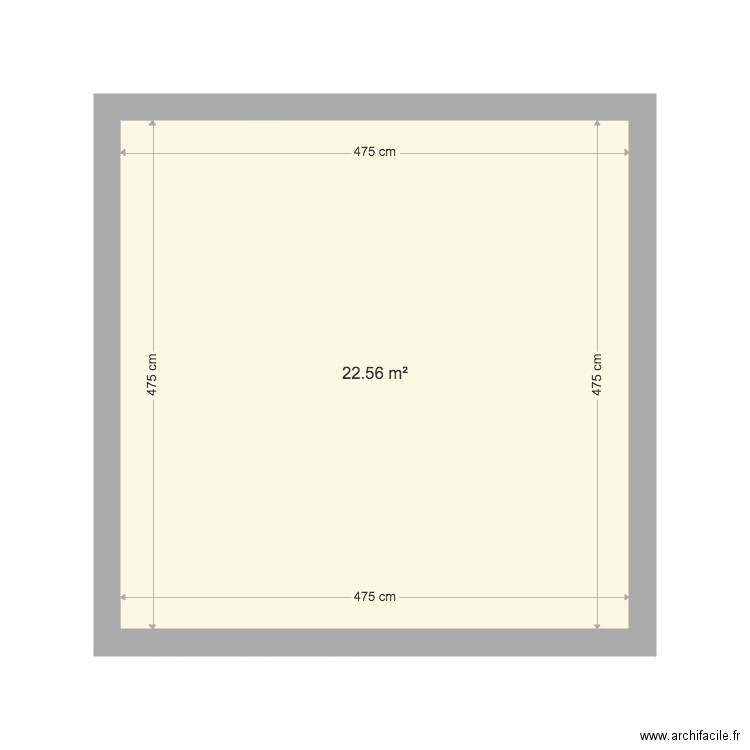 103 FSD MIREILLE. Plan de 0 pièce et 0 m2