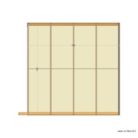 Plate forme astronomique 01