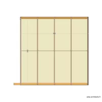 Plate forme astronomique 01