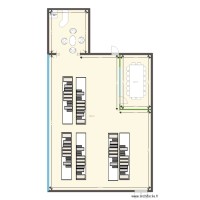 Plan MEG salle expo