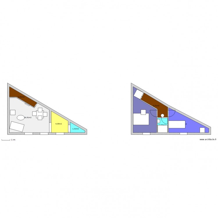 grangeneuve_v2. Plan de 0 pièce et 0 m2