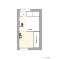 Chambre Antonio