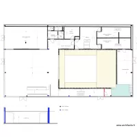 Take off recollement 1