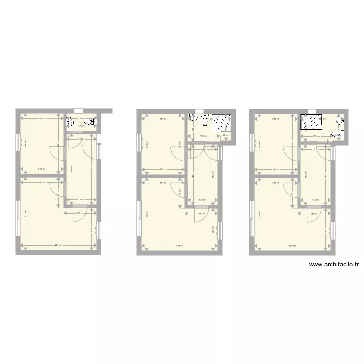 CAFFET. Plan de CAFFET. Plan de