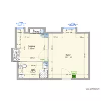 PROUNANT Studio existant