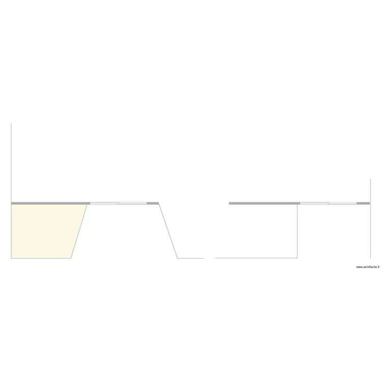 USUL CLOTURE. Plan de USUL CLOTURE. Plan de