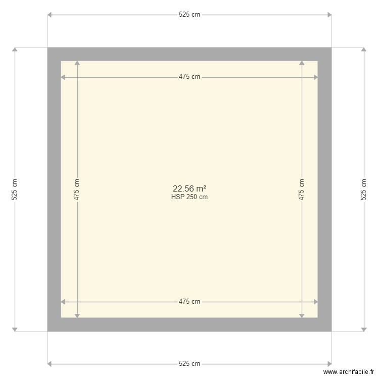 alfa. Plan de 0 pièce et 0 m2